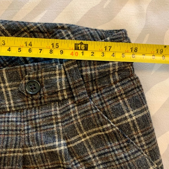 Express shorts - Picture 3 of 4